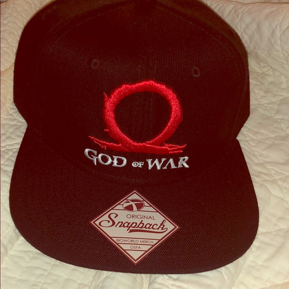 hat